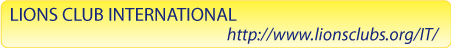 Lions Club International